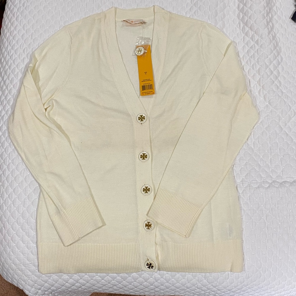 Tory Burch Cardigan